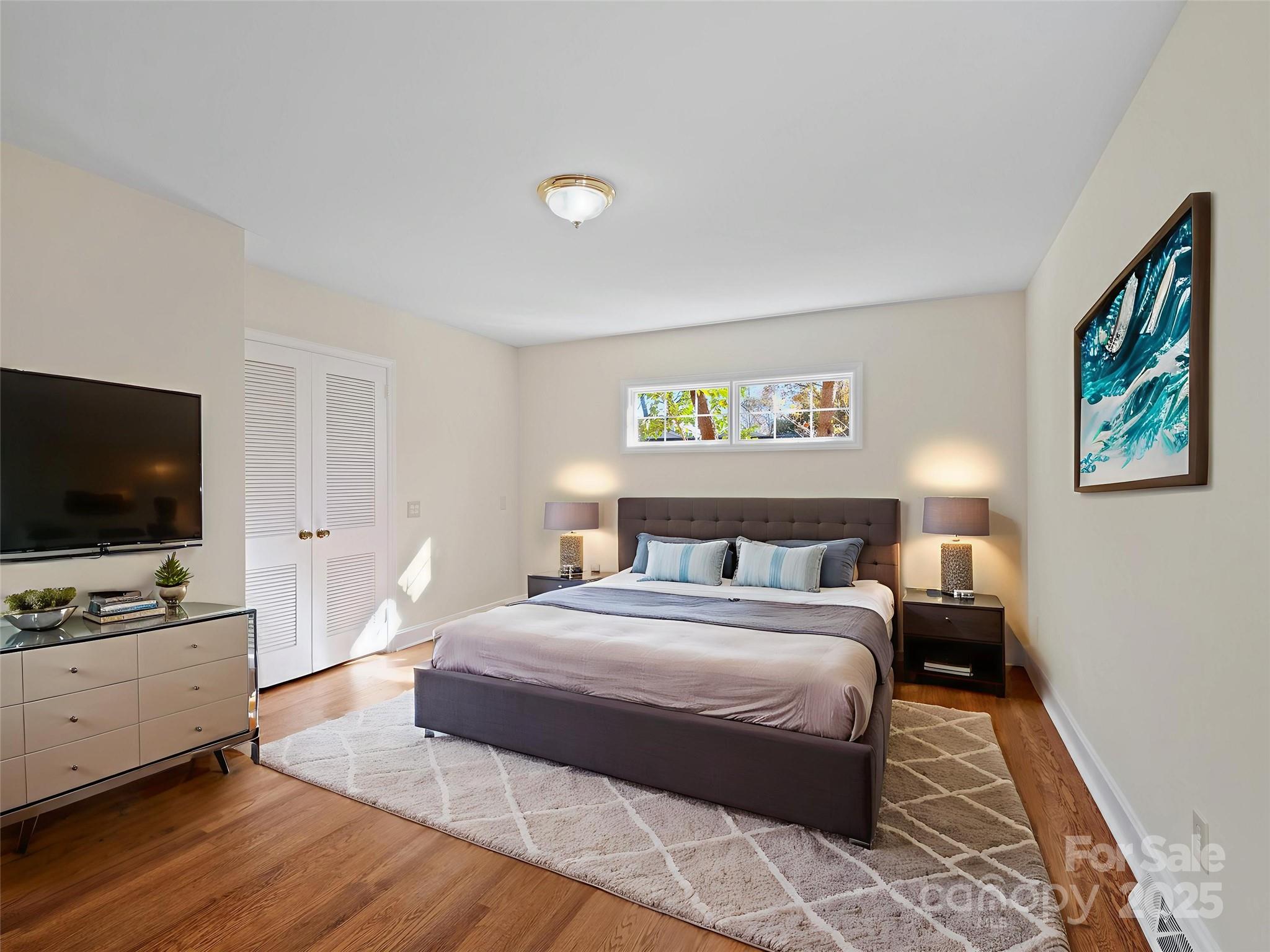 Barclay Downs - Residential