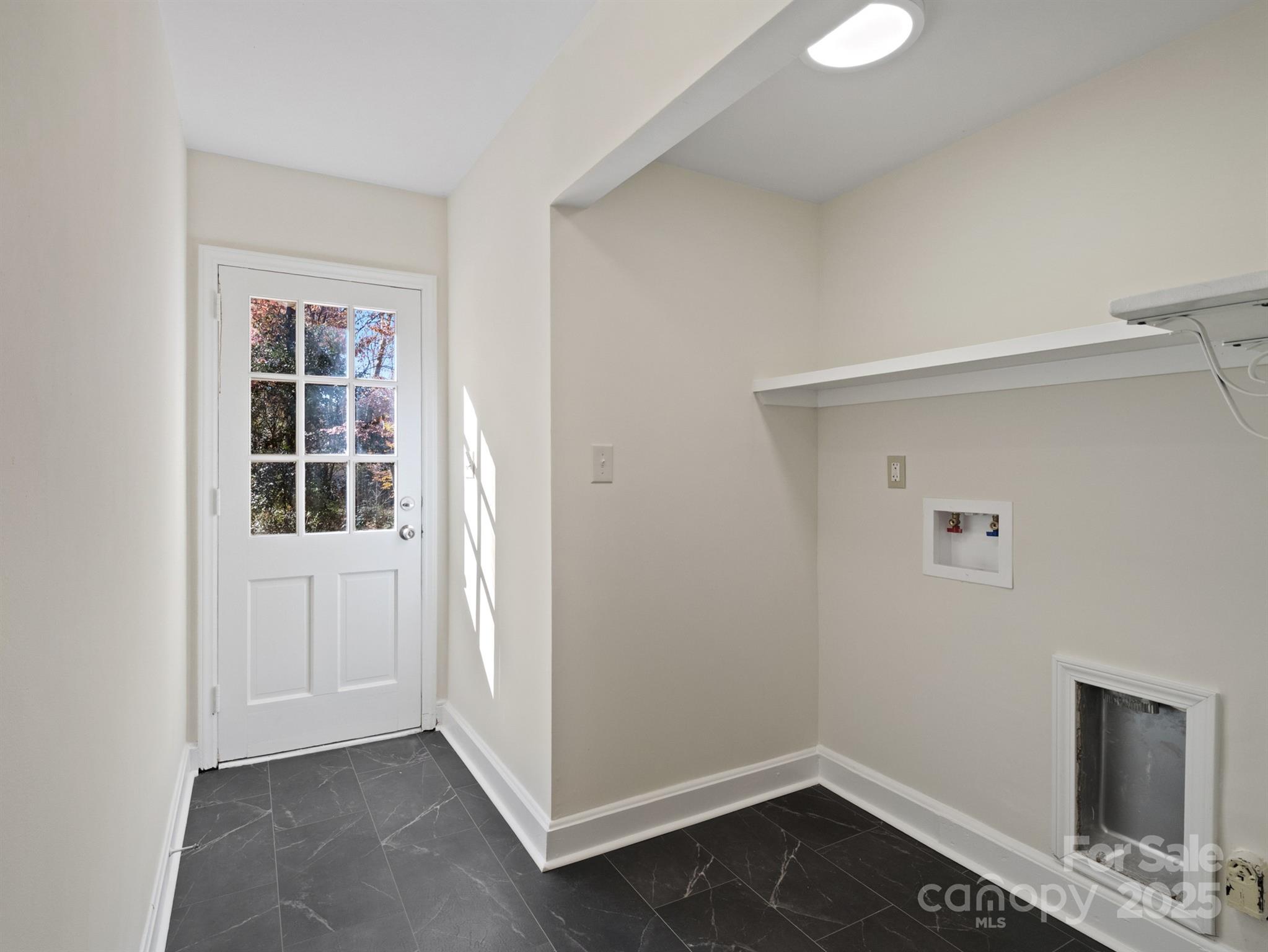 Barclay Downs - Residential