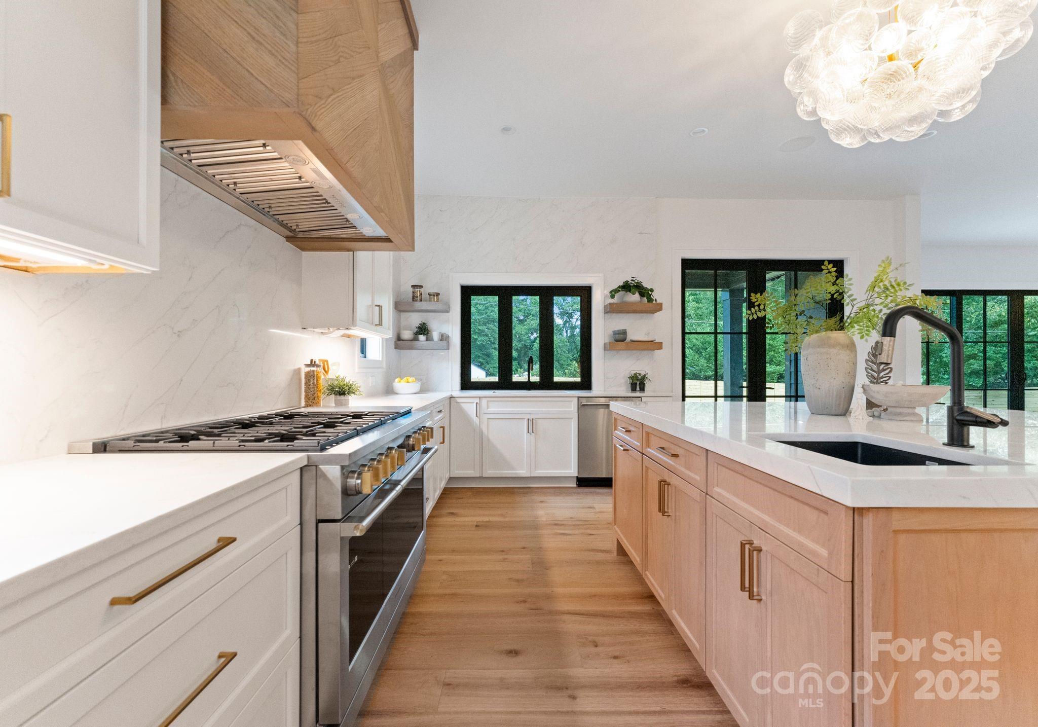 Ashbrook - Residential