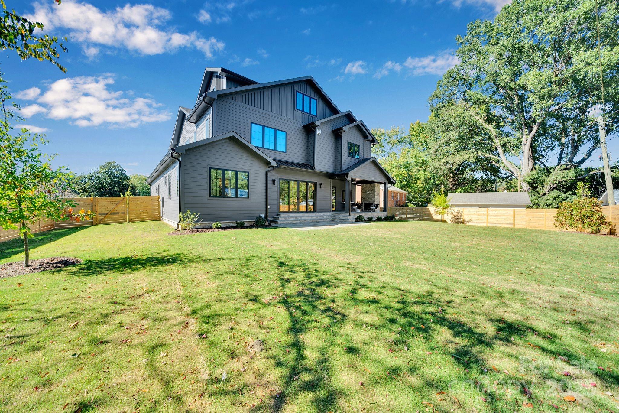 Ashbrook - Residential