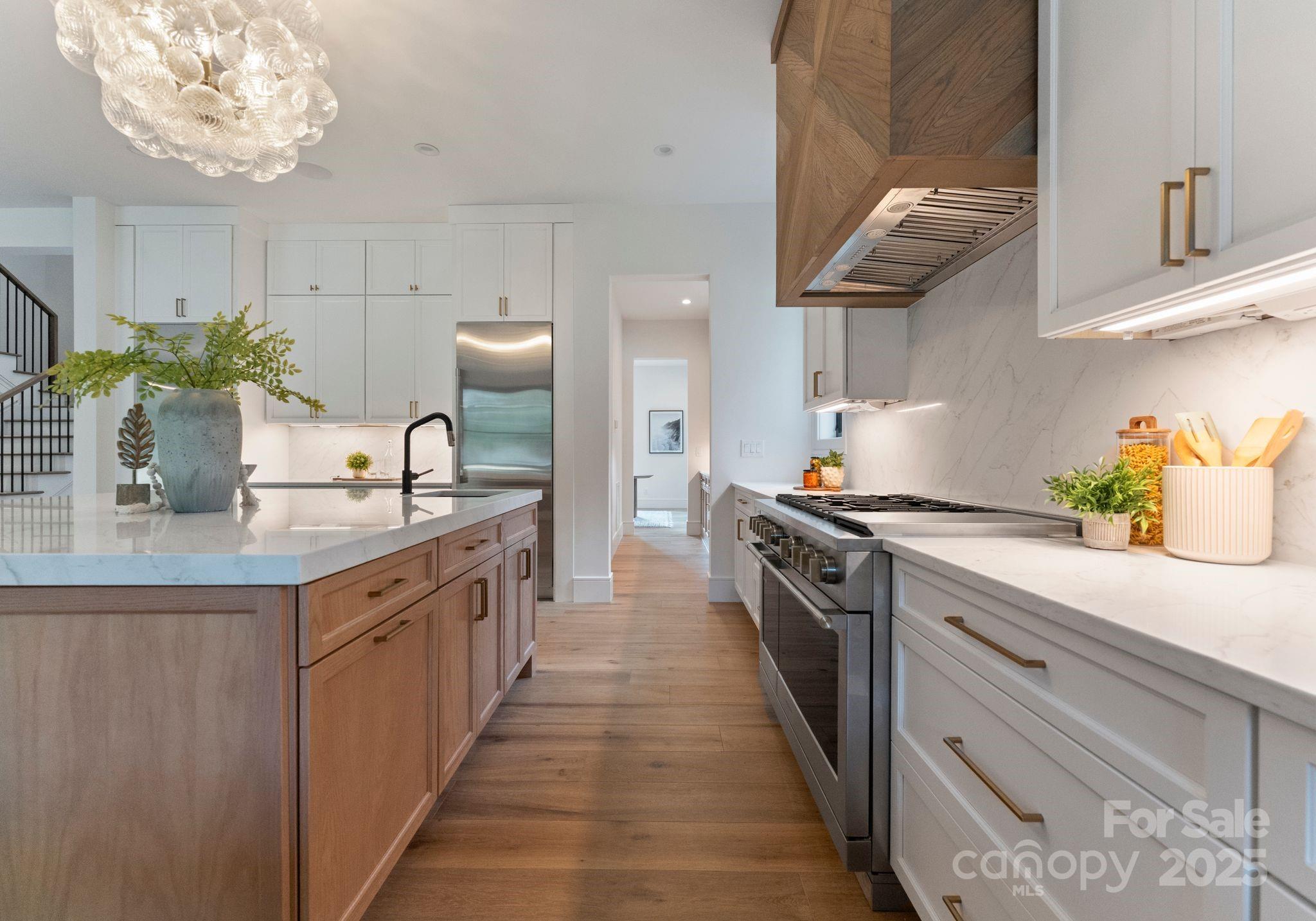 Ashbrook - Residential