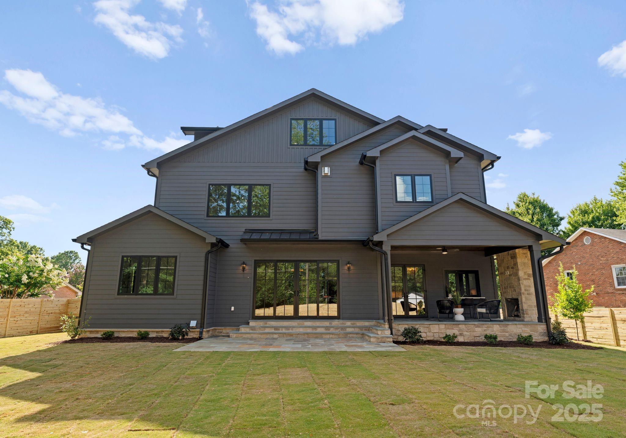 Ashbrook - Residential