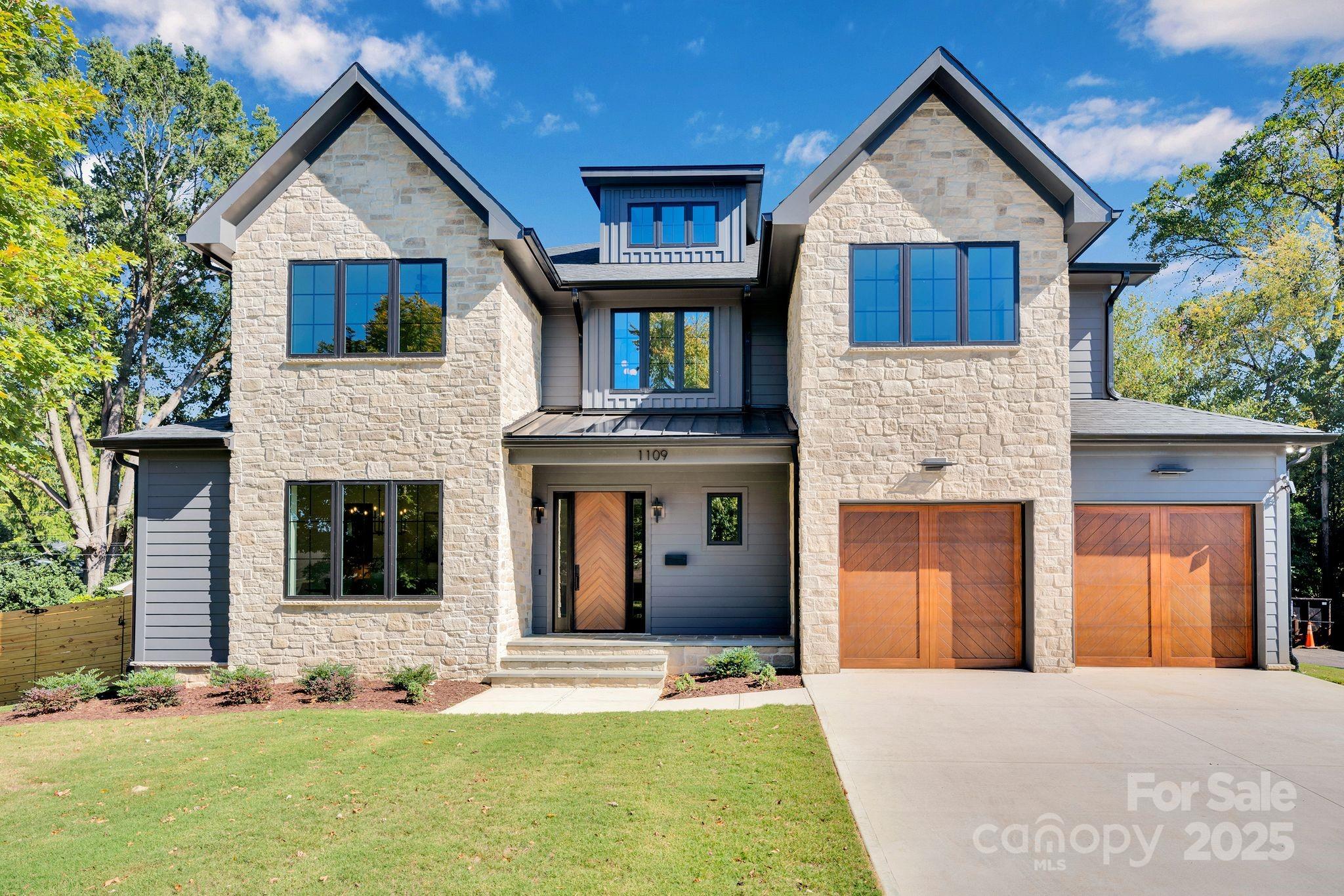 Ashbrook - Residential