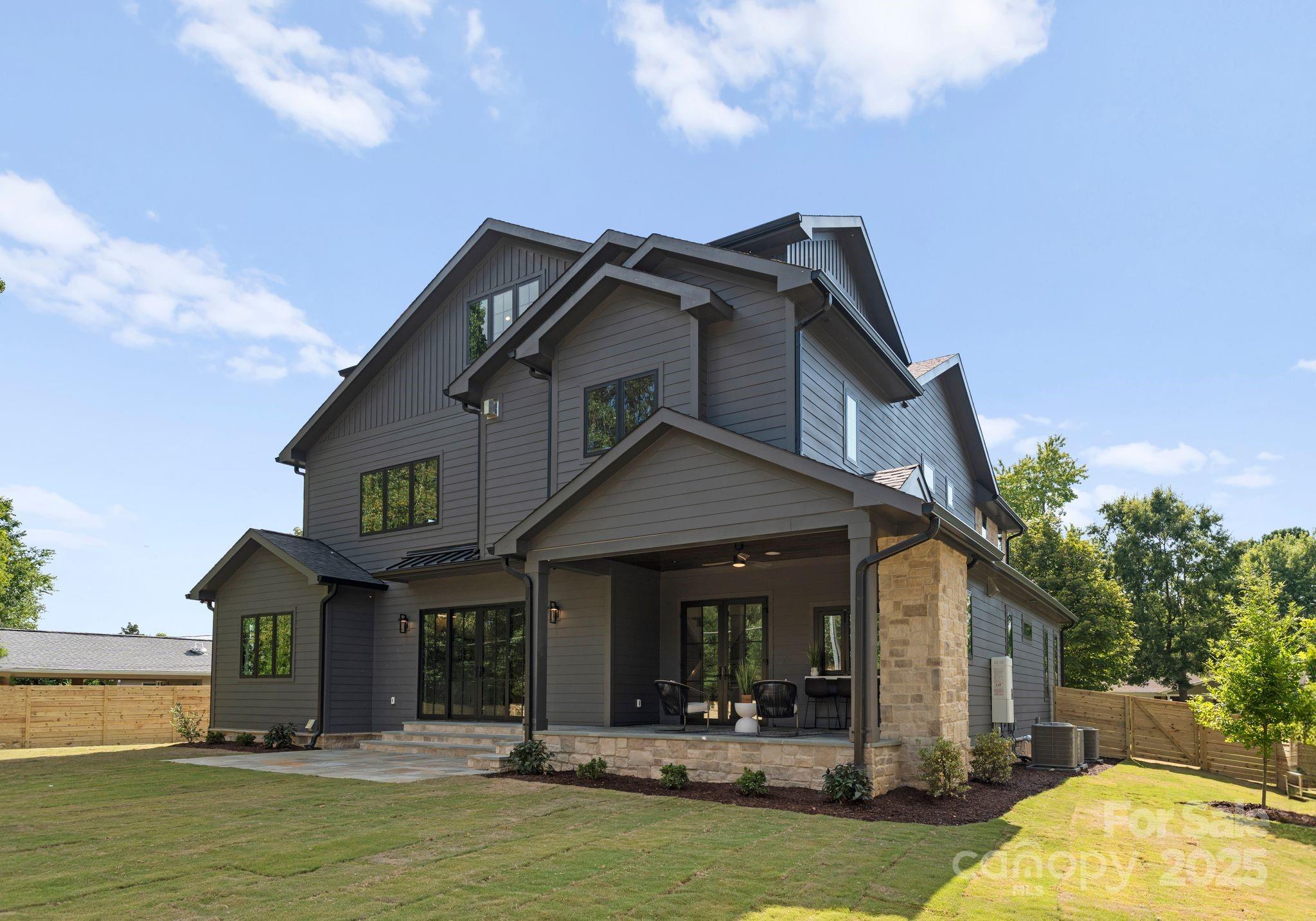 Ashbrook - Residential