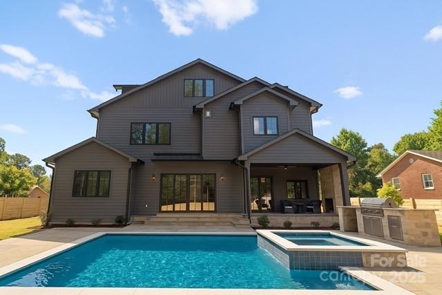 Ashbrook - Residential