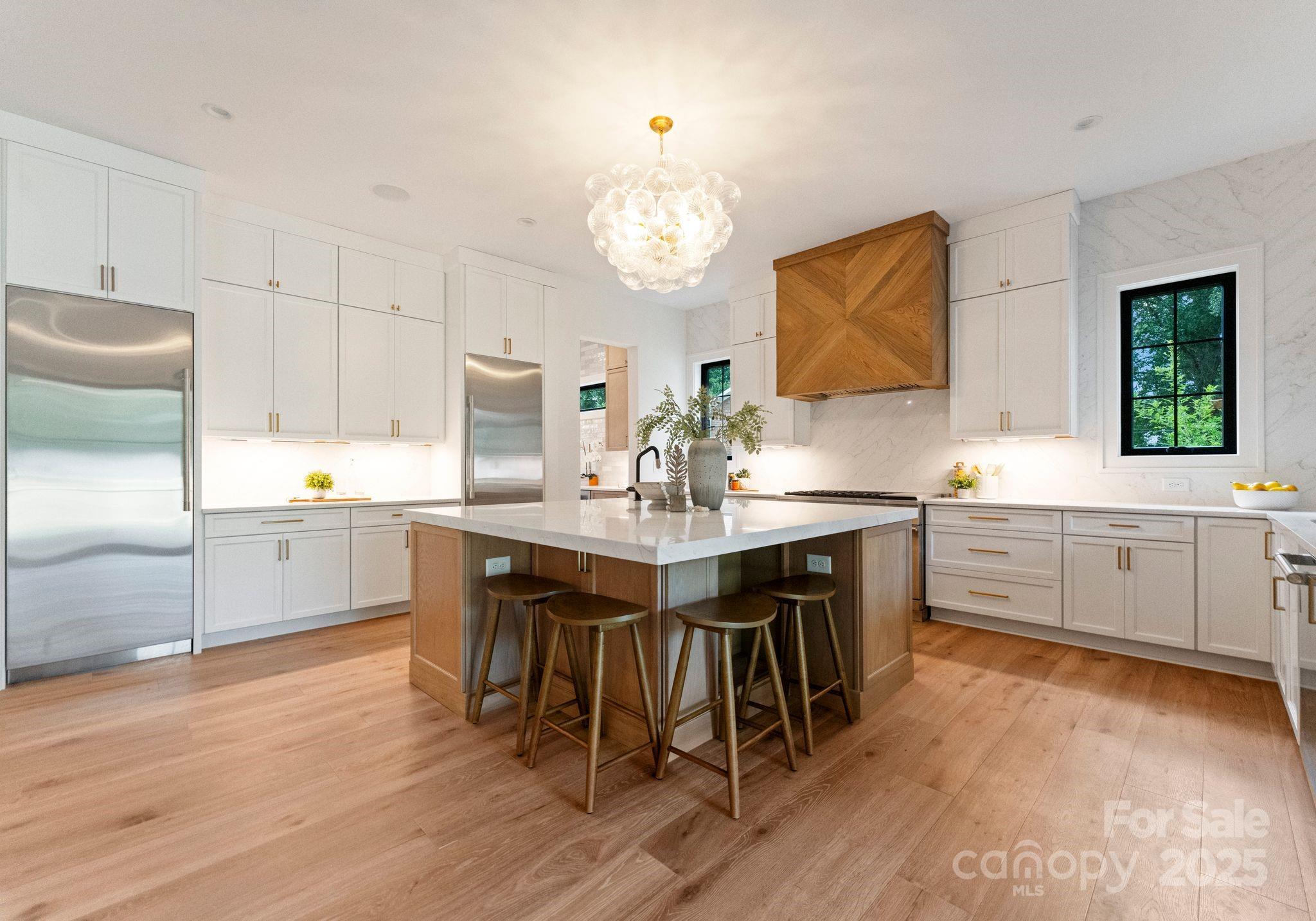 Ashbrook - Residential