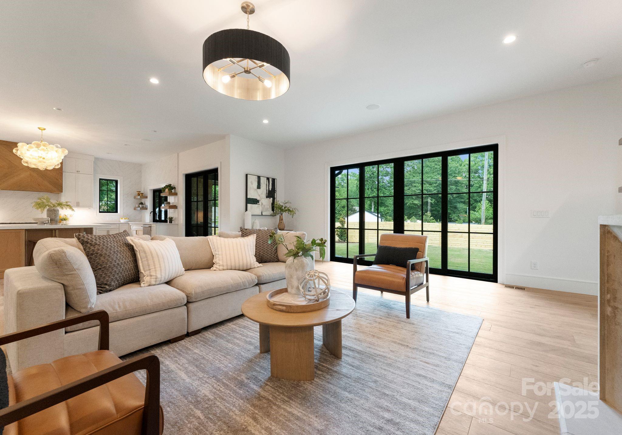 Ashbrook - Residential