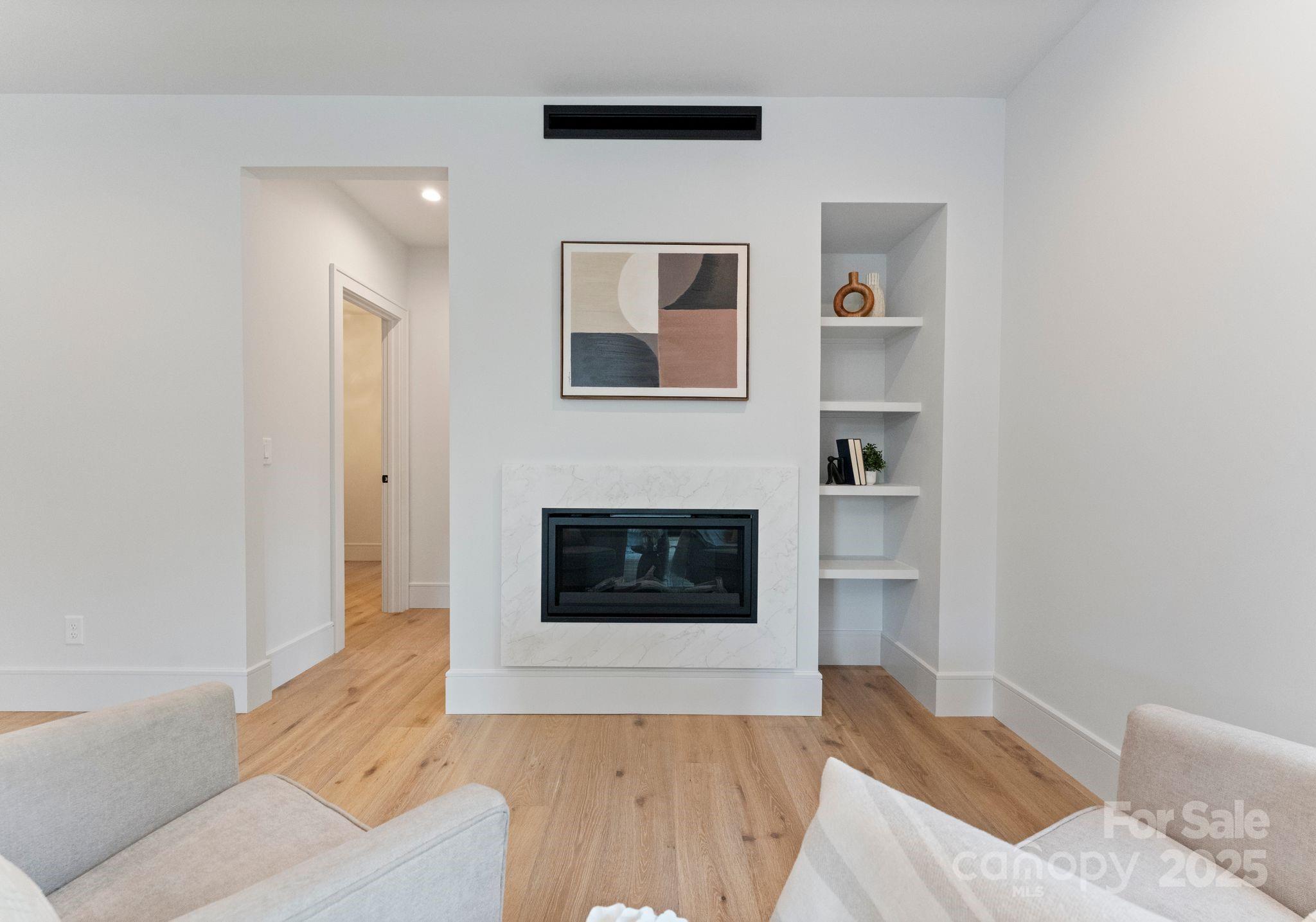 Ashbrook - Residential