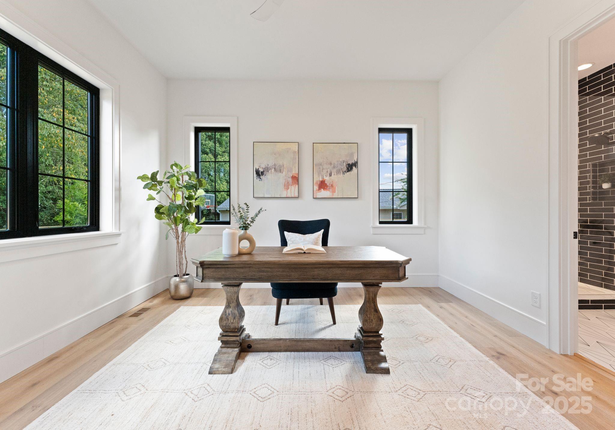 Ashbrook - Residential