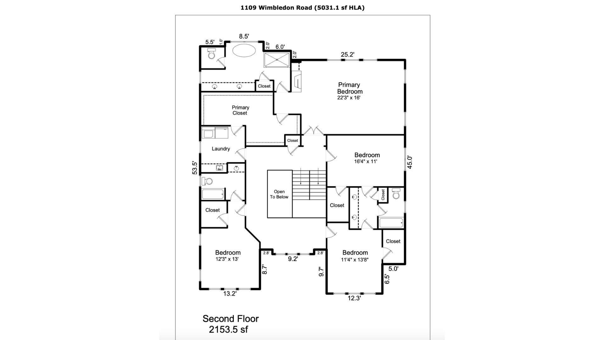 Ashbrook - Residential