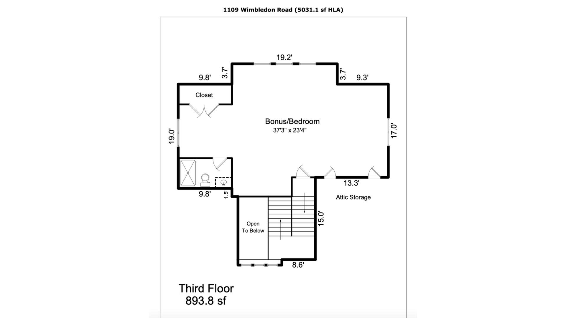 Ashbrook - Residential