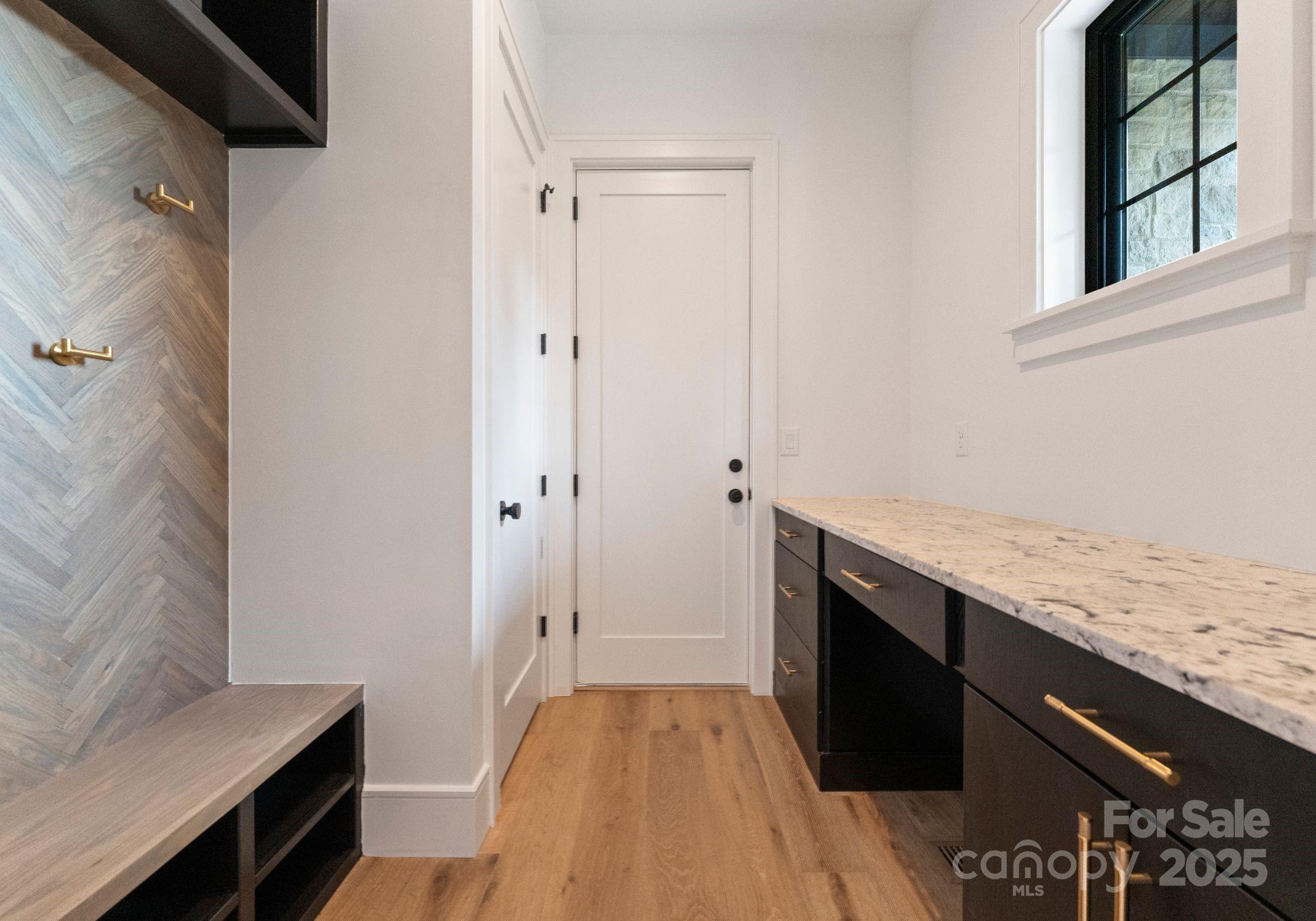 Ashbrook - Residential