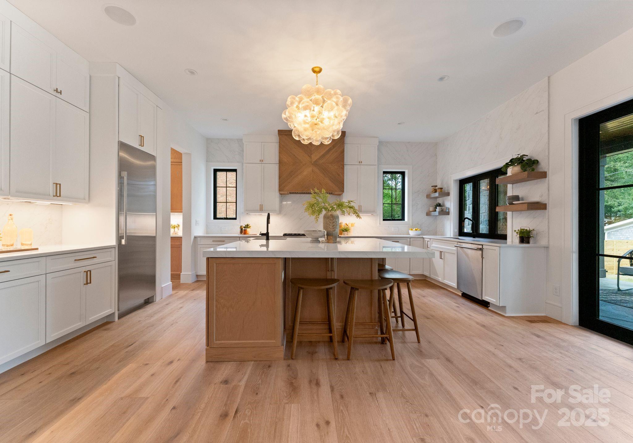 Ashbrook - Residential