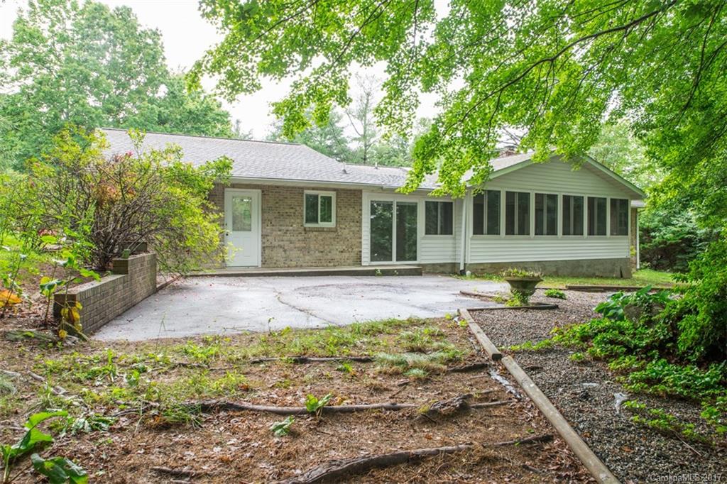 Chestnut Ridge - Residential