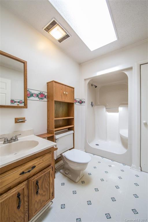 Chestnut Ridge - Residential