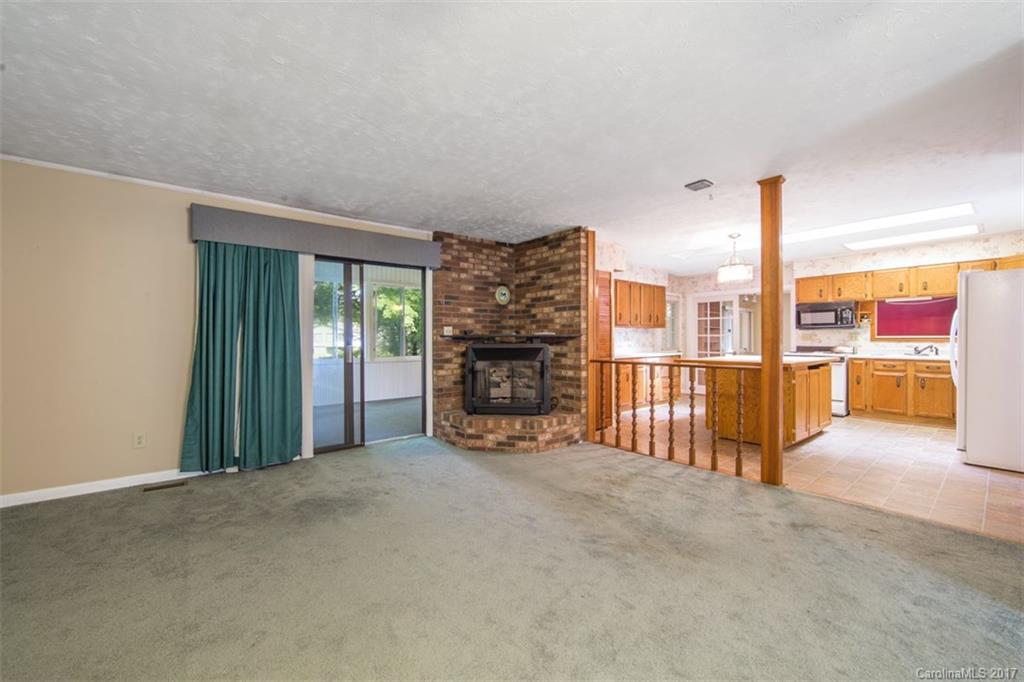 Chestnut Ridge - Residential