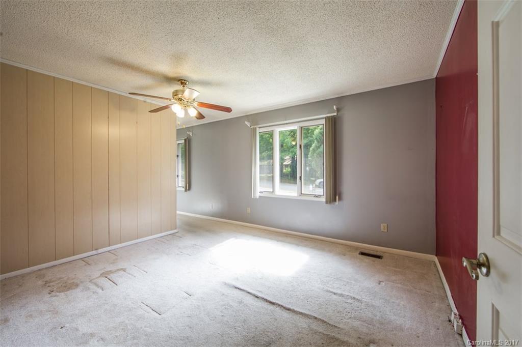 Chestnut Ridge - Residential