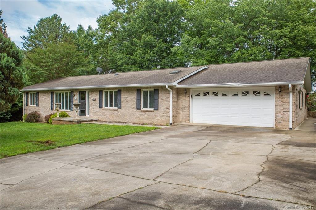 Chestnut Ridge - Residential