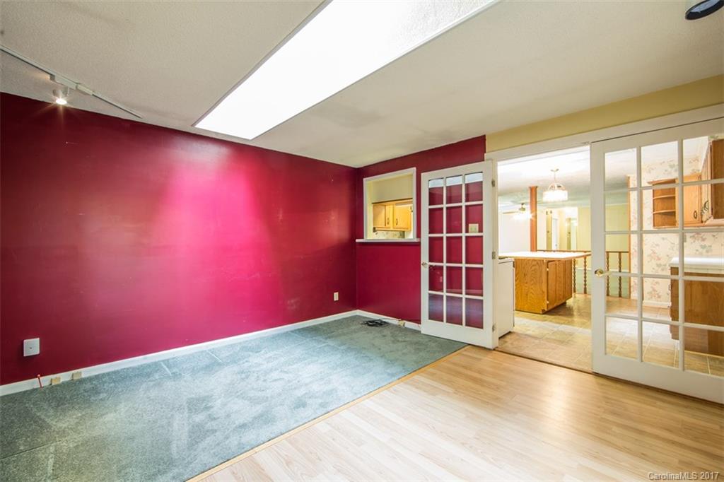 Chestnut Ridge - Residential