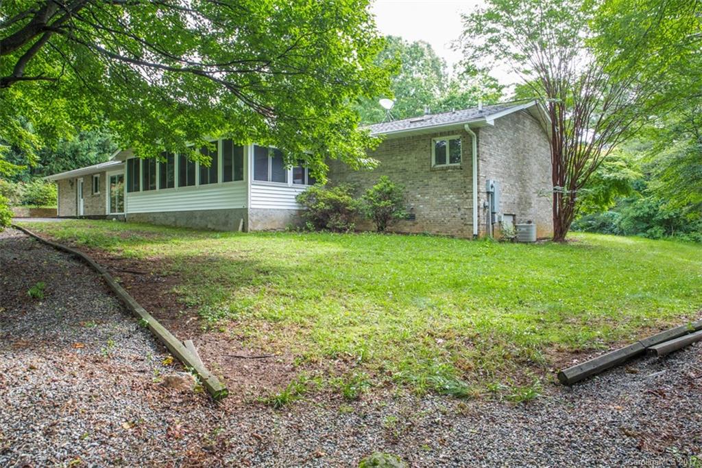 Chestnut Ridge - Residential