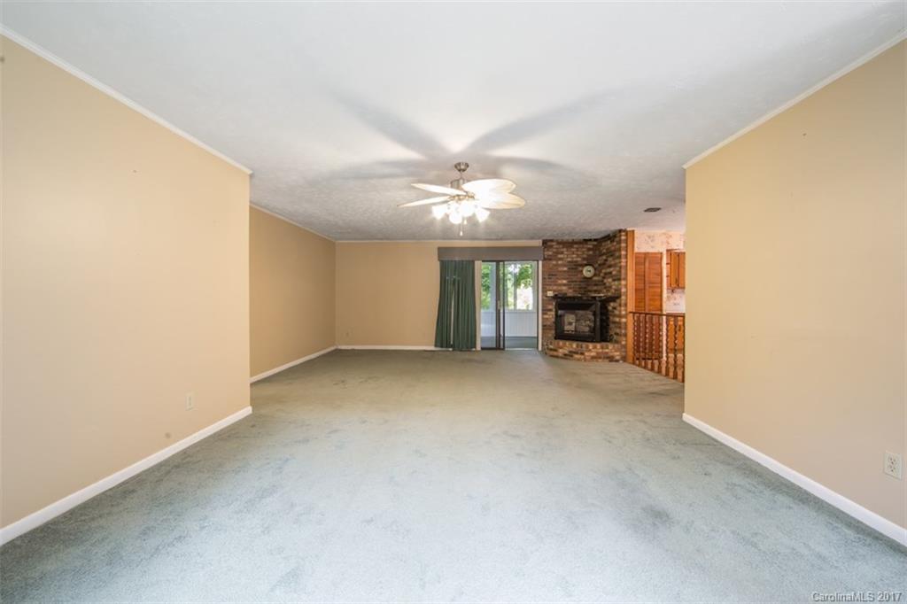 Chestnut Ridge - Residential