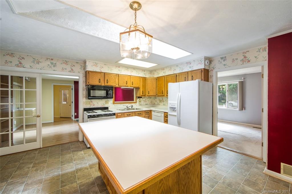 Chestnut Ridge - Residential