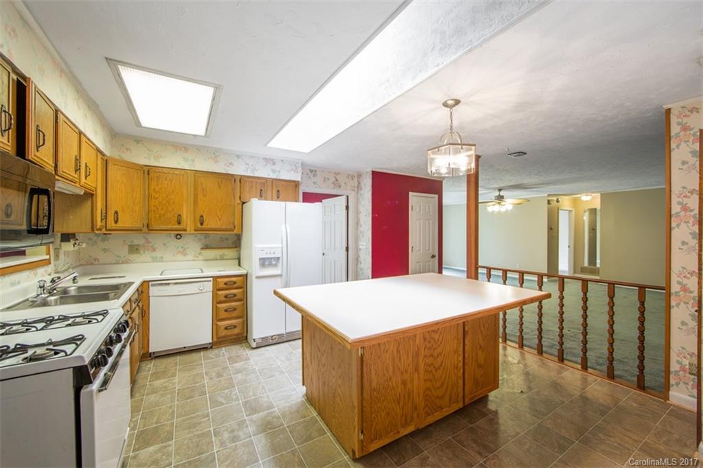 Chestnut Ridge - Residential