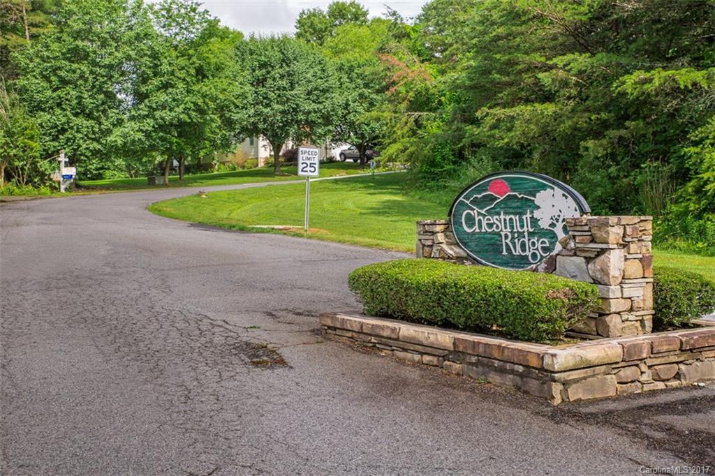 Chestnut Ridge - Residential