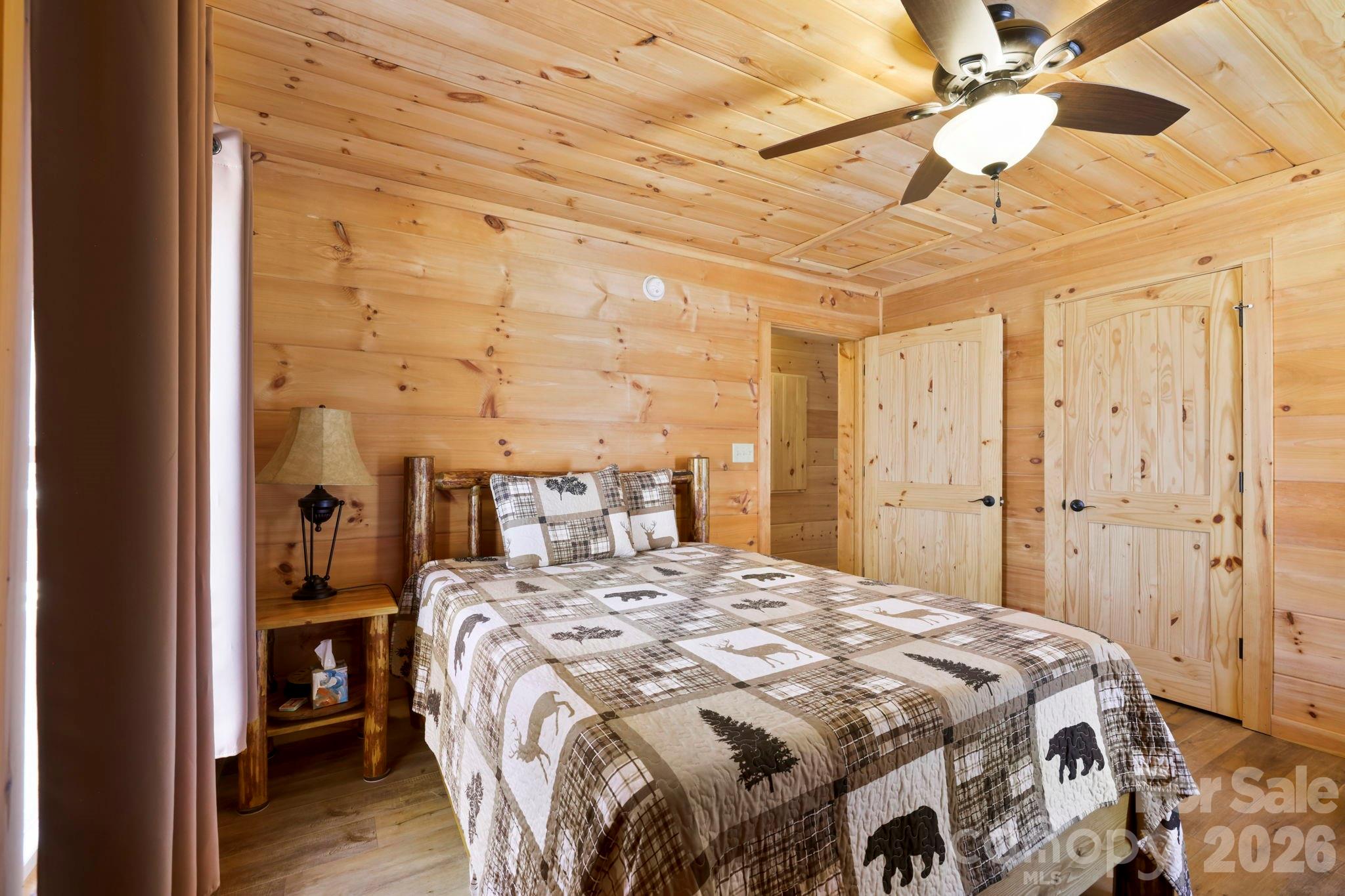 Riverbend at Lake Lure - Residential