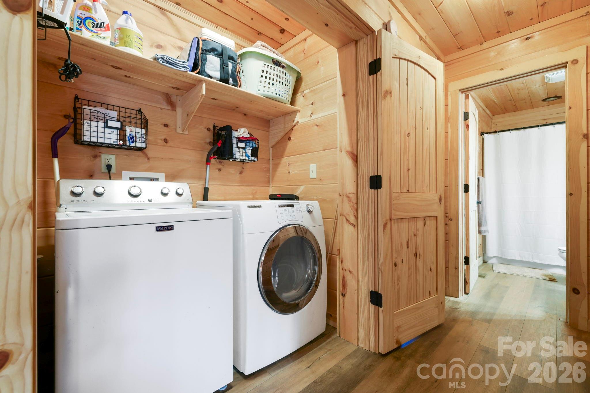 Riverbend at Lake Lure - Residential