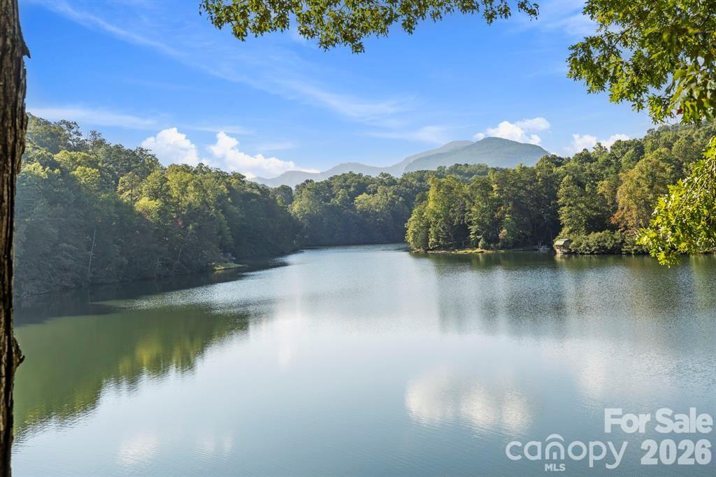 Riverbend at Lake Lure - Residential