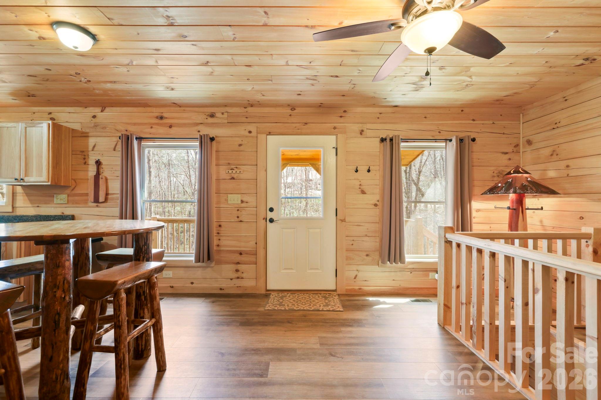 Riverbend at Lake Lure - Residential