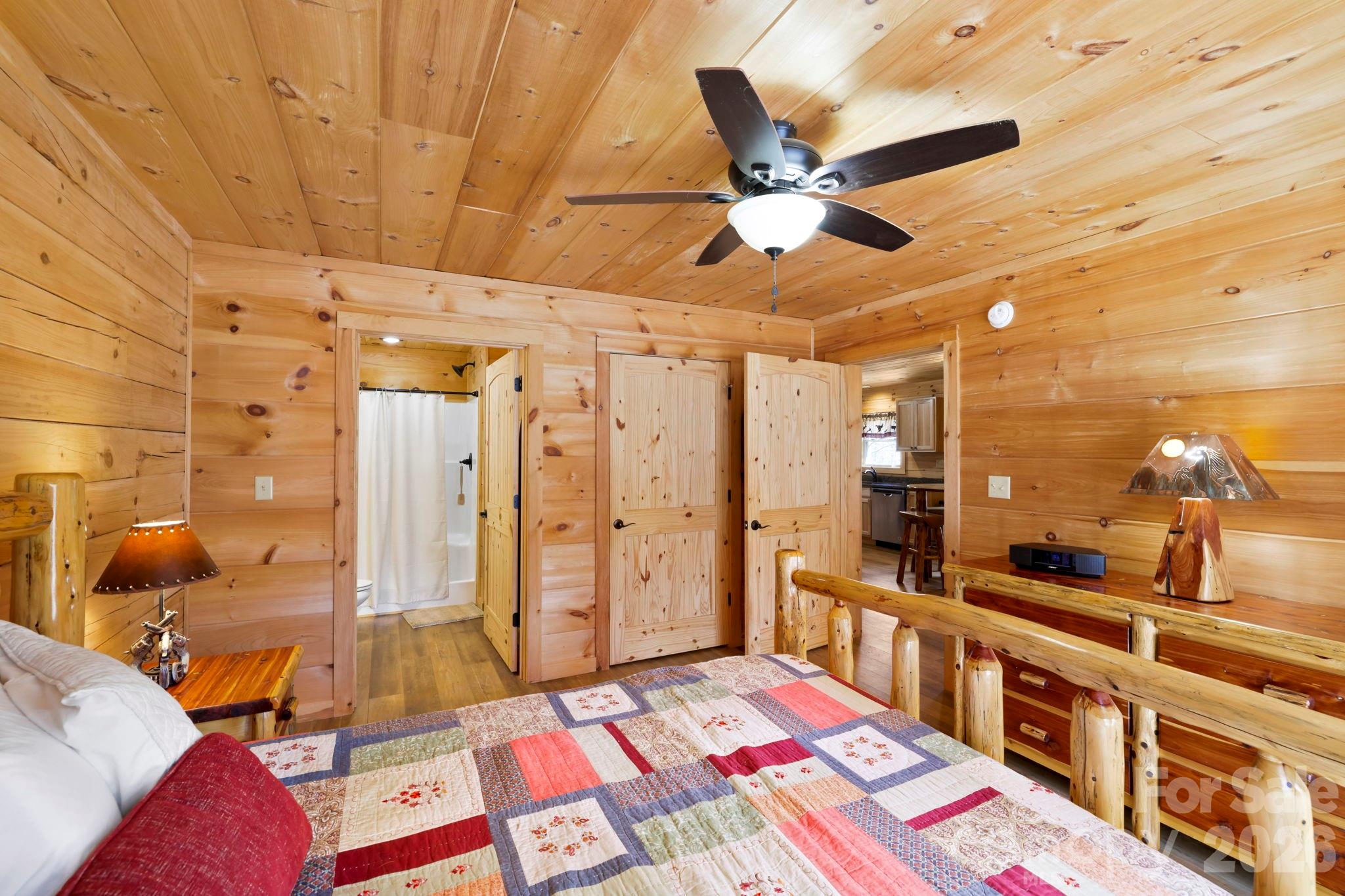 Riverbend at Lake Lure - Residential