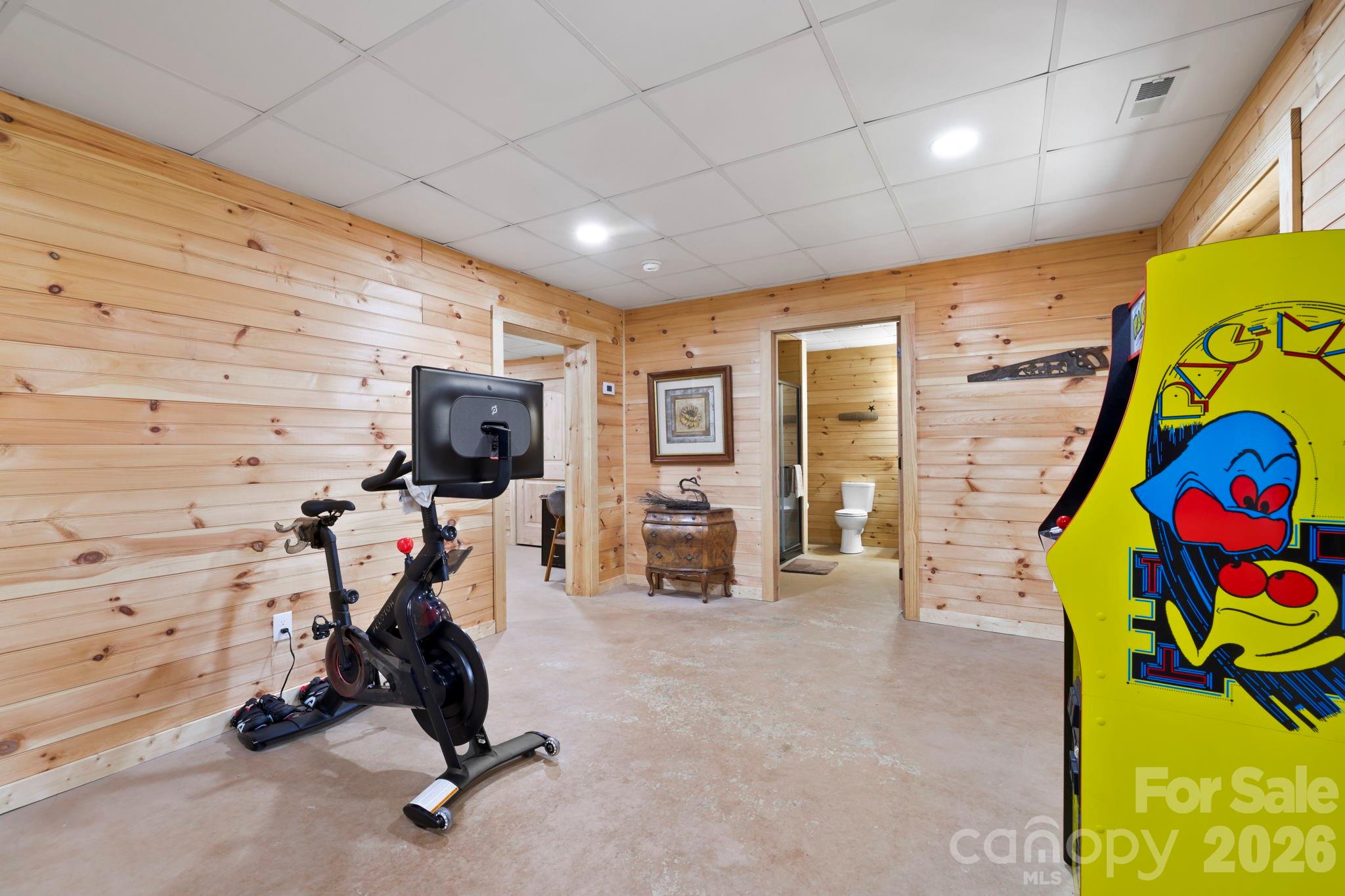 Riverbend at Lake Lure - Residential