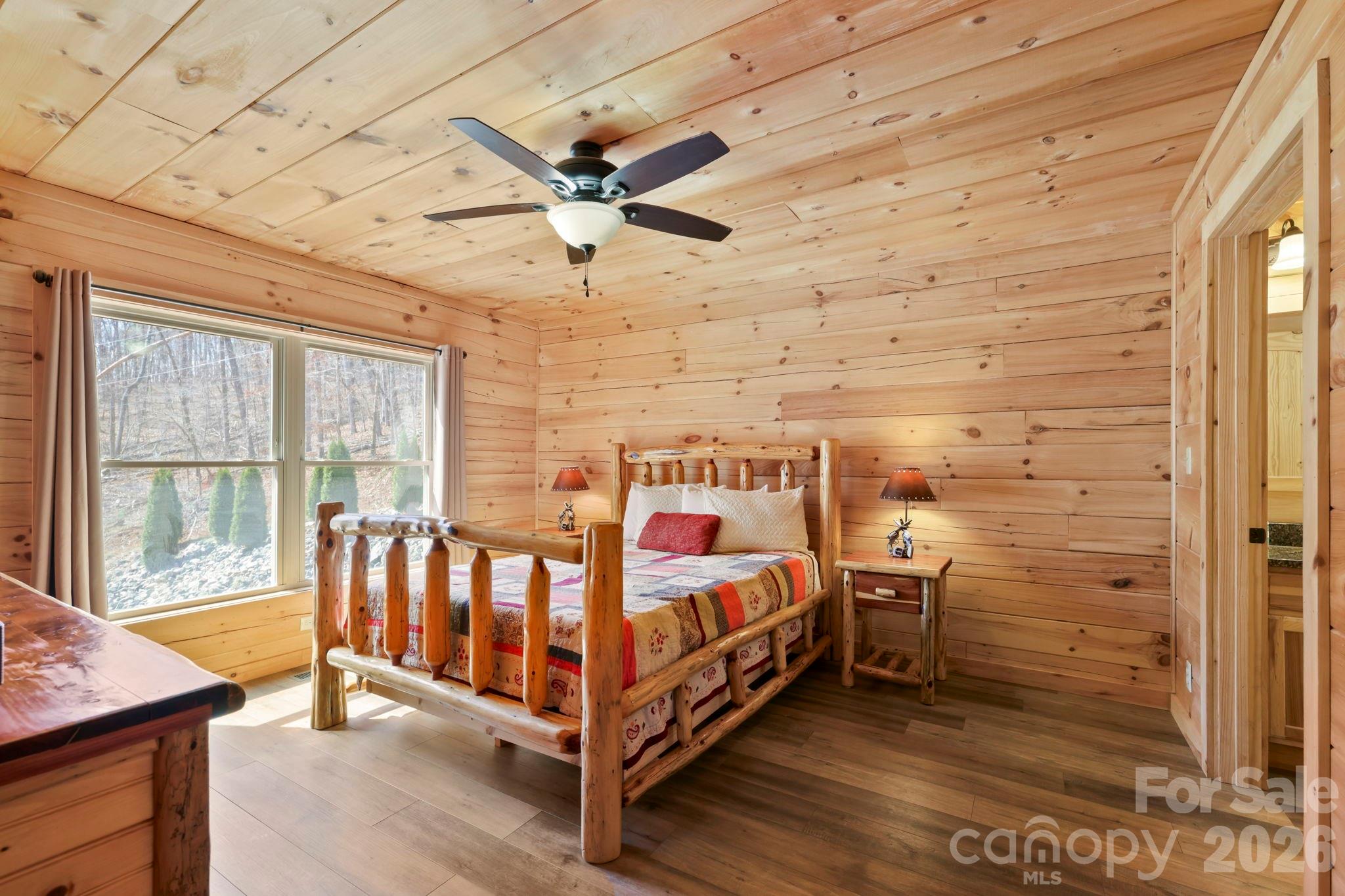 Riverbend at Lake Lure - Residential