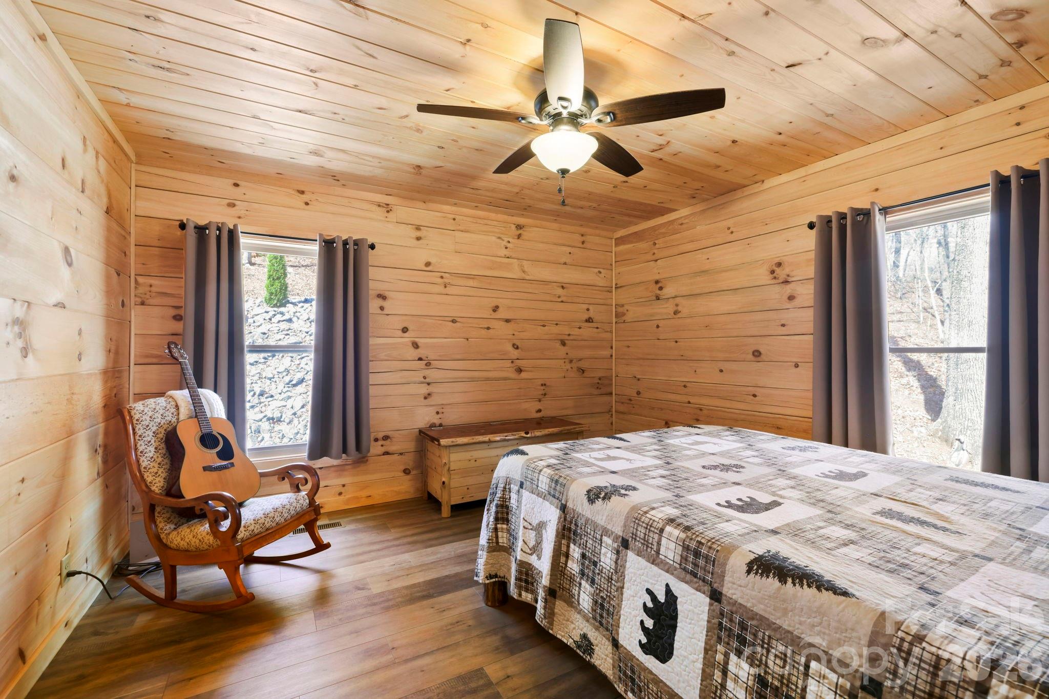 Riverbend at Lake Lure - Residential