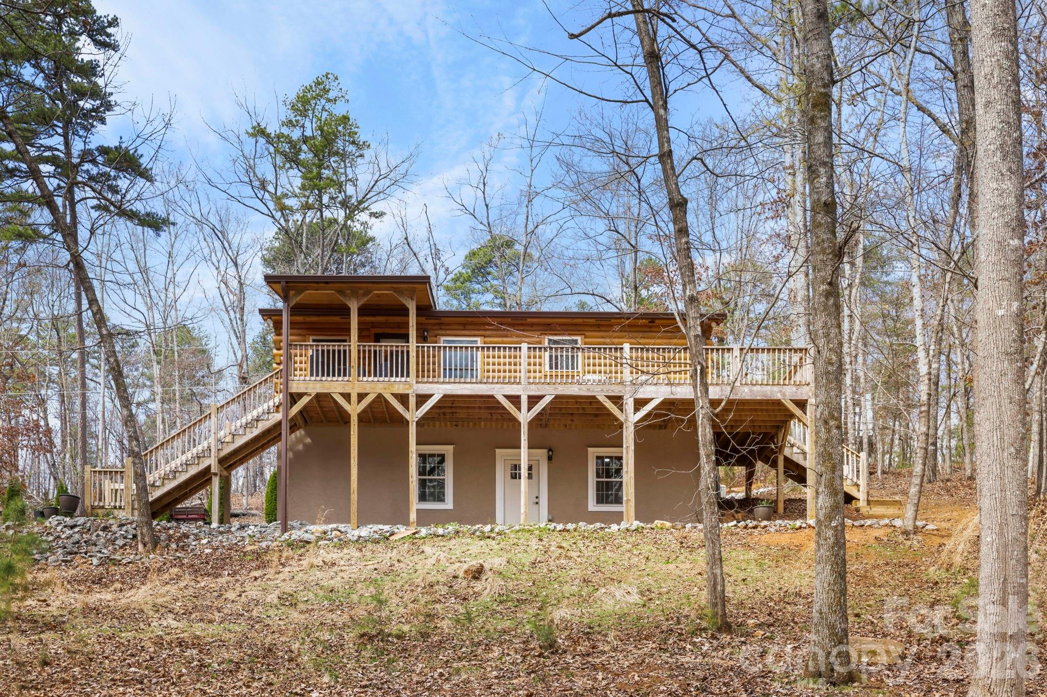 Riverbend at Lake Lure - Residential