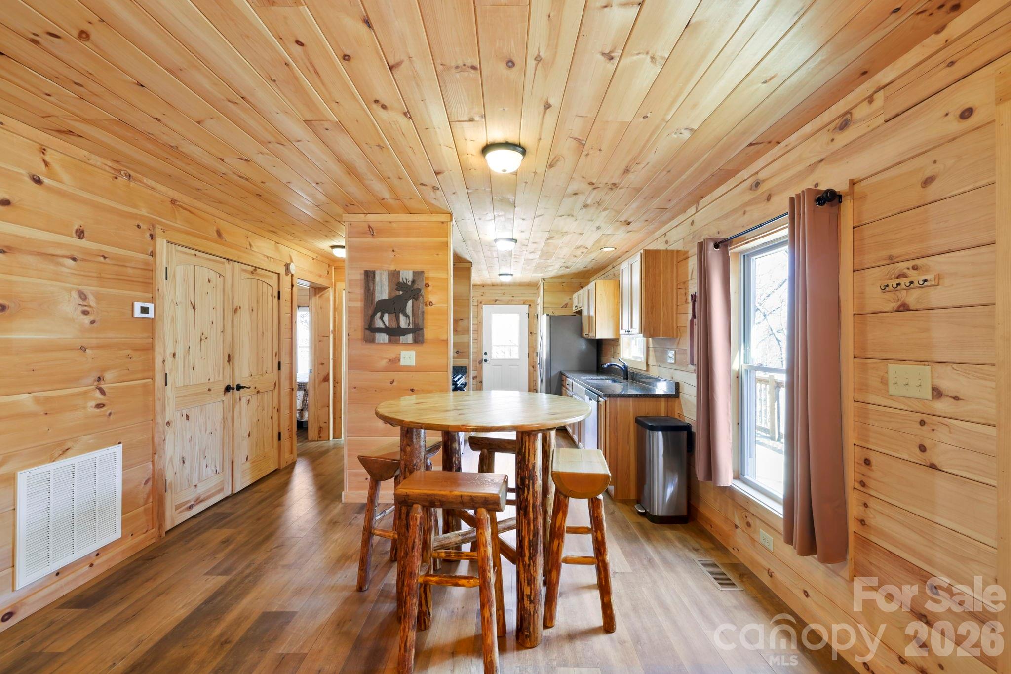 Riverbend at Lake Lure - Residential