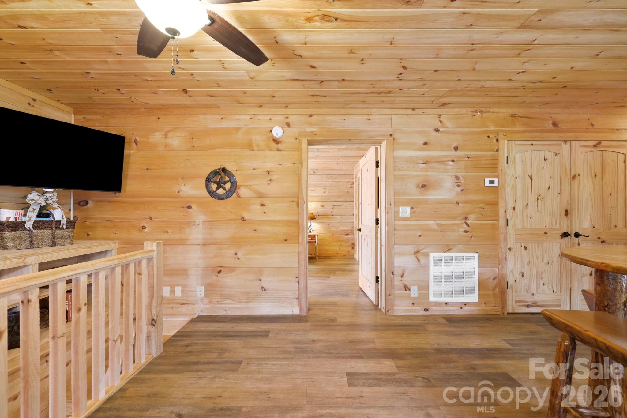 Riverbend at Lake Lure - Residential