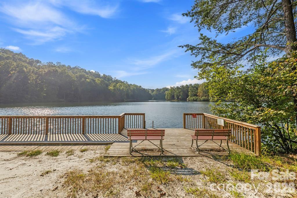 Riverbend at Lake Lure - Residential