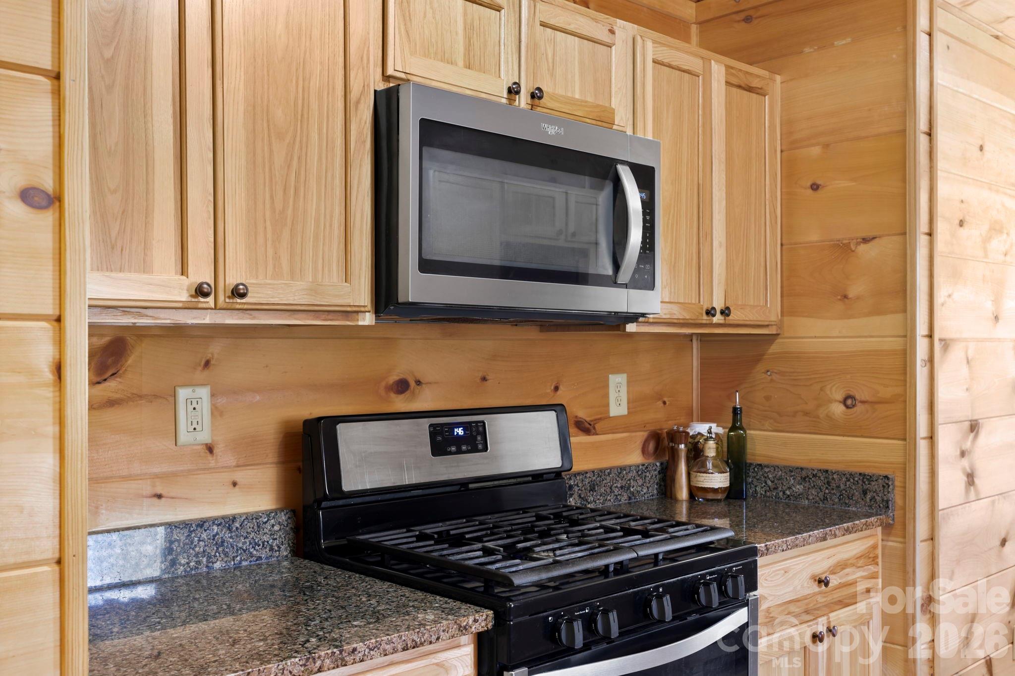 Riverbend at Lake Lure - Residential