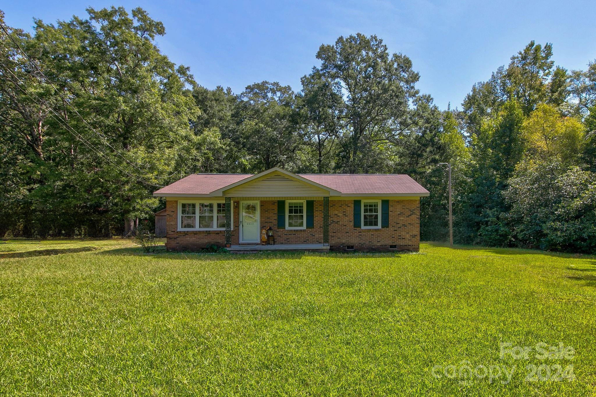 Ridgewood - Residential