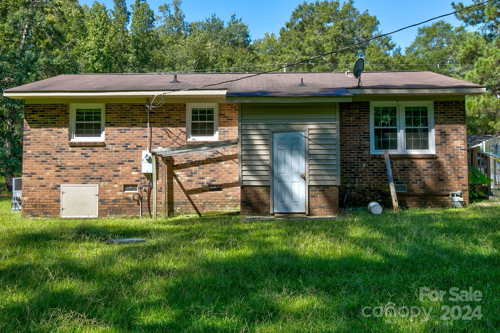 Ridgewood - Residential