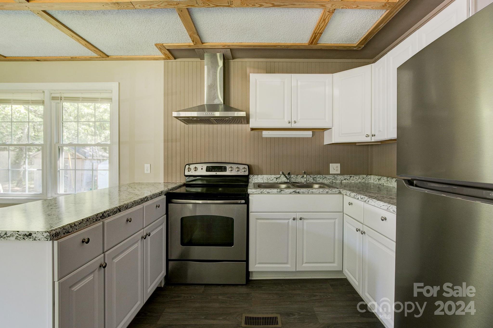 Ridgewood - Residential