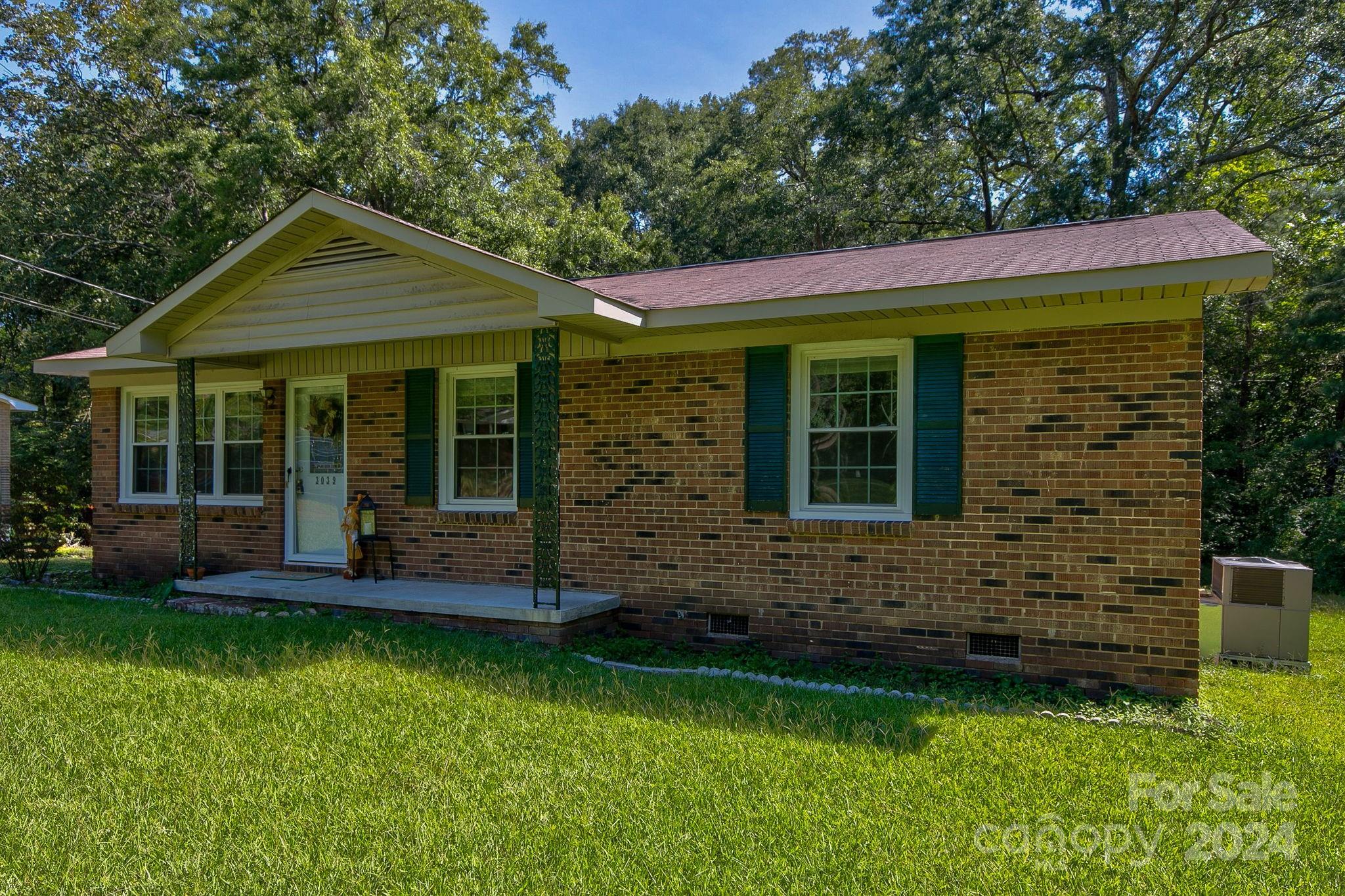 Ridgewood - Residential