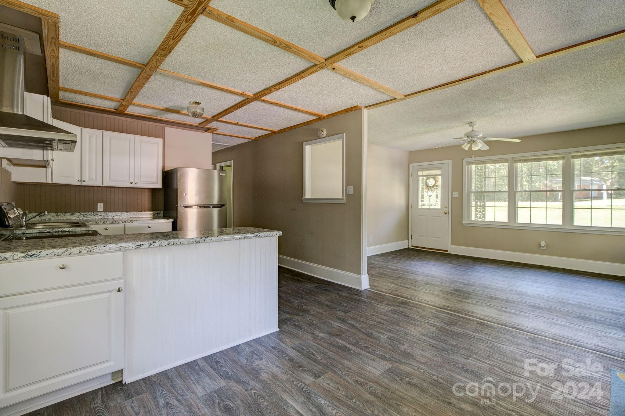 Ridgewood - Residential