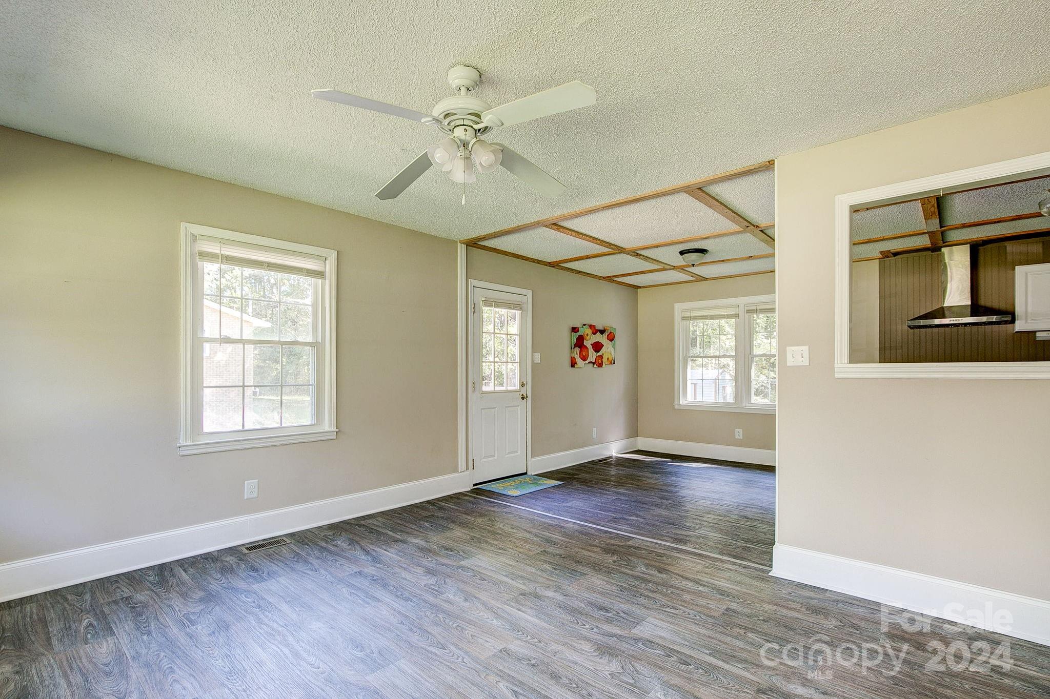 Ridgewood - Residential