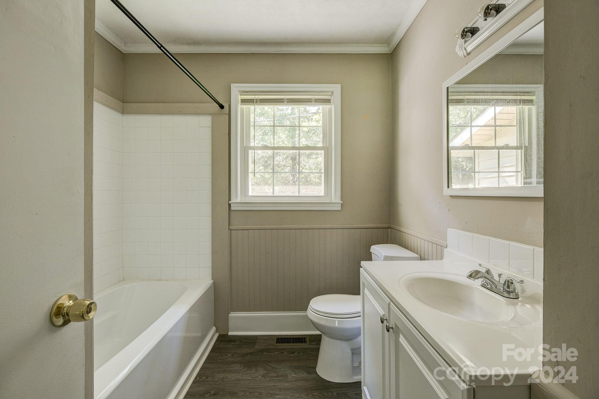 Ridgewood - Residential