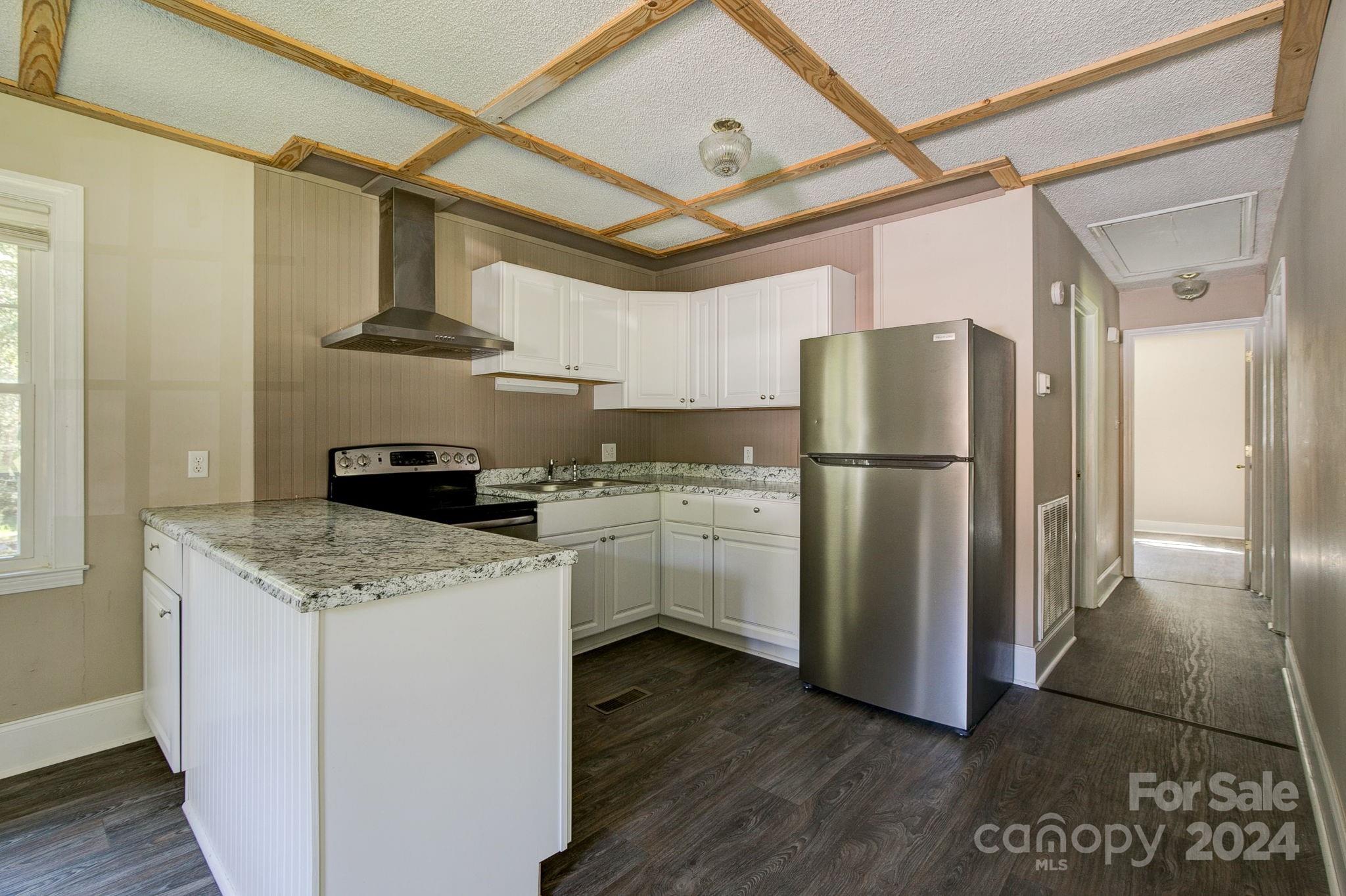 Ridgewood - Residential