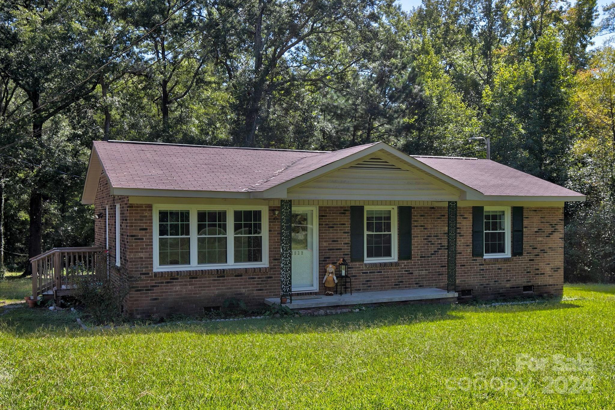 Ridgewood - Residential